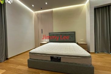 DC Residensi (Damansara City)