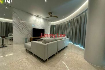 DC Residensi (Damansara City)