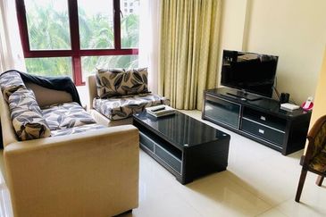 Sri Penaga (Bangsar)