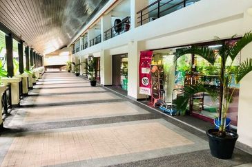 Sri Penaga (Bangsar)