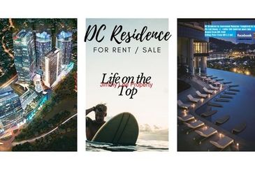 DC Residensi Damansara Heights KL