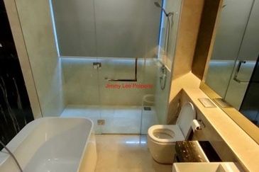 DC Residensi Damansara Heights KL