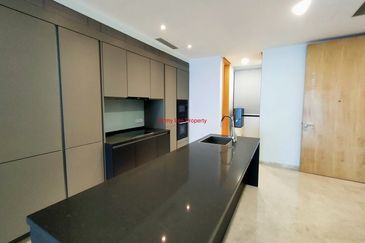 DC Residensi Damansara Heights KL