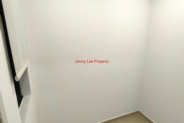 DC Residensi Damansara Heights KL