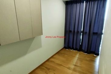 DC Residensi Damansara Heights KL