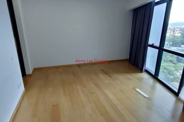 DC Residensi Damansara Heights KL