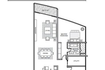 DC Residensi Damansara Heights KL