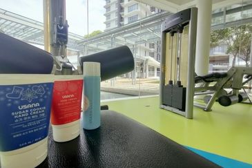 Desa ParkCity (The Westside II)