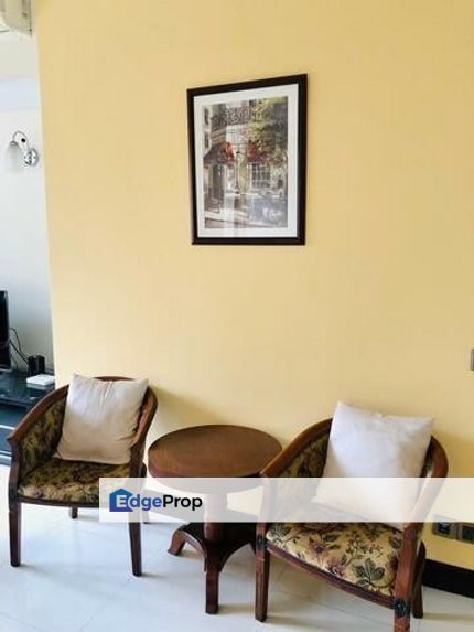 Sri Penaga (Bangsar), , 