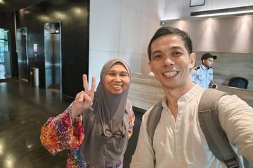 The CapSquare Residences