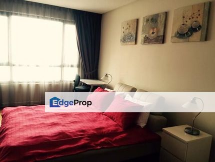 The CapSquare Residences, , 