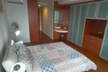 The CapSquare Residences