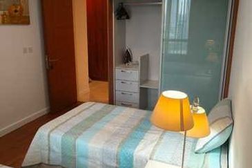 The CapSquare Residences