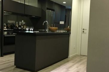 VERVE Suites KL South