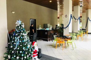 Sri Penaga (Bangsar)