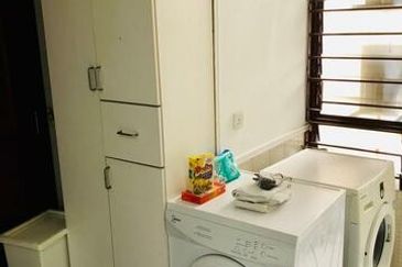 Sri Penaga (Bangsar)