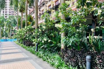 Sri Penaga (Bangsar)