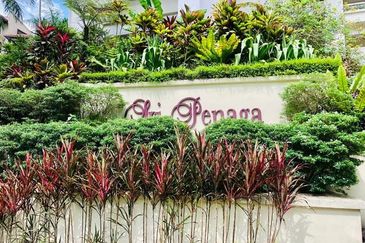 Sri Penaga (Bangsar)