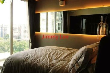 Camellia Service Suites