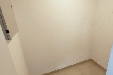 Desa ParkCity (The Westside II)