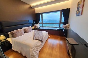 The Sentral Residences