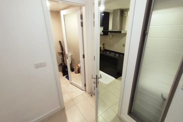 The Sentral Residences