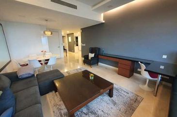 The Sentral Residences