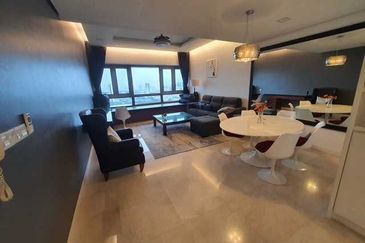 The Sentral Residences