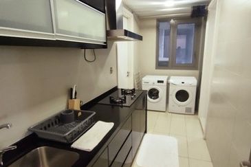 The Sentral Residences