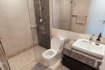 The Sentral Residences