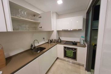 The Sentral Residences