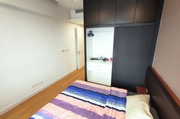 The Sentral Residences