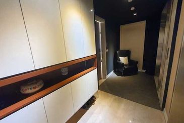 The Sentral Residences