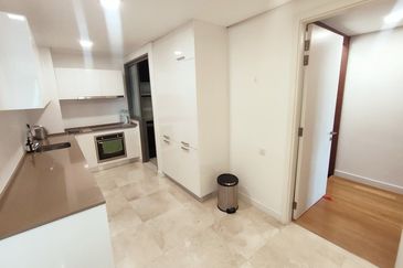 The Sentral Residences