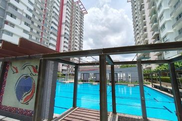 Koi Kinrara Suites