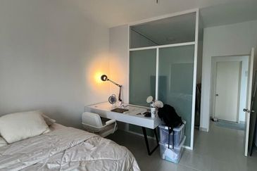 Koi Kinrara Suites