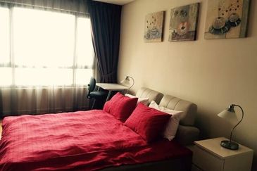 The CapSquare Residences