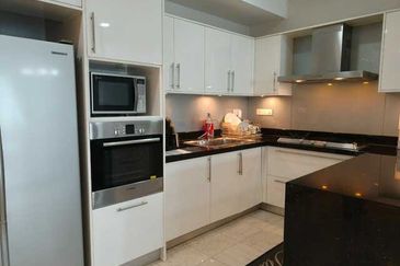 The CapSquare Residences