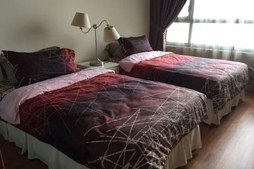 The CapSquare Residences