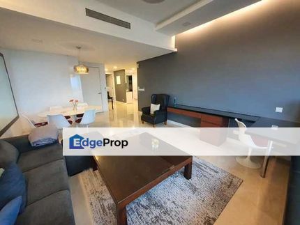 The Sentral Residences, , 