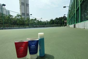 Desa ParkCity (The Westside II)