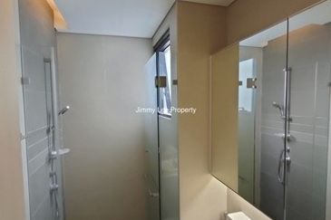 KLCC - TRX Finance District- Horizon Residence 2 Bed 2 Bath for Sale - Near to MRT & TRX Mall