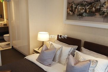 Pavilion Damansara Heights