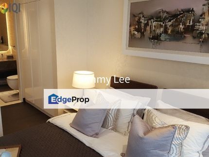 Pavilion Damansara Heights, , 