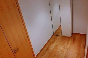 DC Residensi (Damansara City)