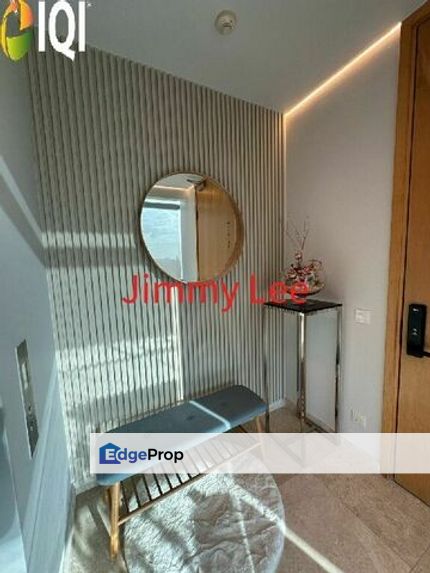 DC Residensi (Damansara City), , 