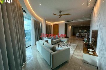 DC Residensi (Damansara City)