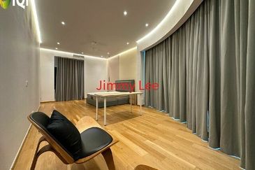 DC Residensi (Damansara City)