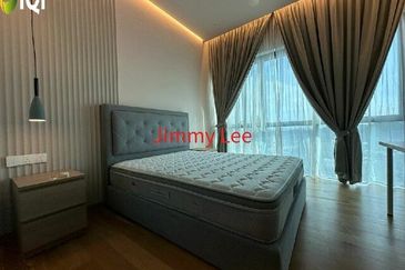 DC Residensi (Damansara City)