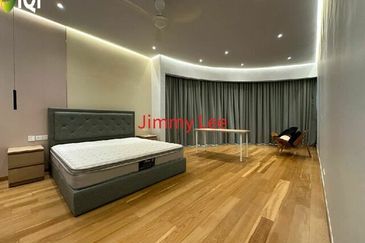 DC Residensi (Damansara City)